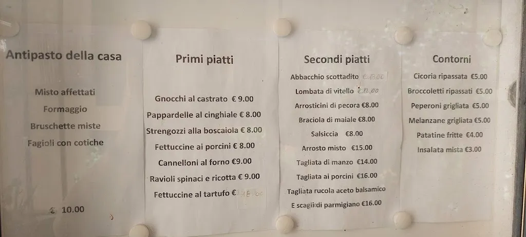 Menu_Trattoria Da Peppino_Leonessa_image_2