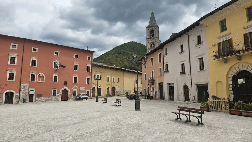 Dario Baghini_Trattoria Da Peppino_Leonessa_review