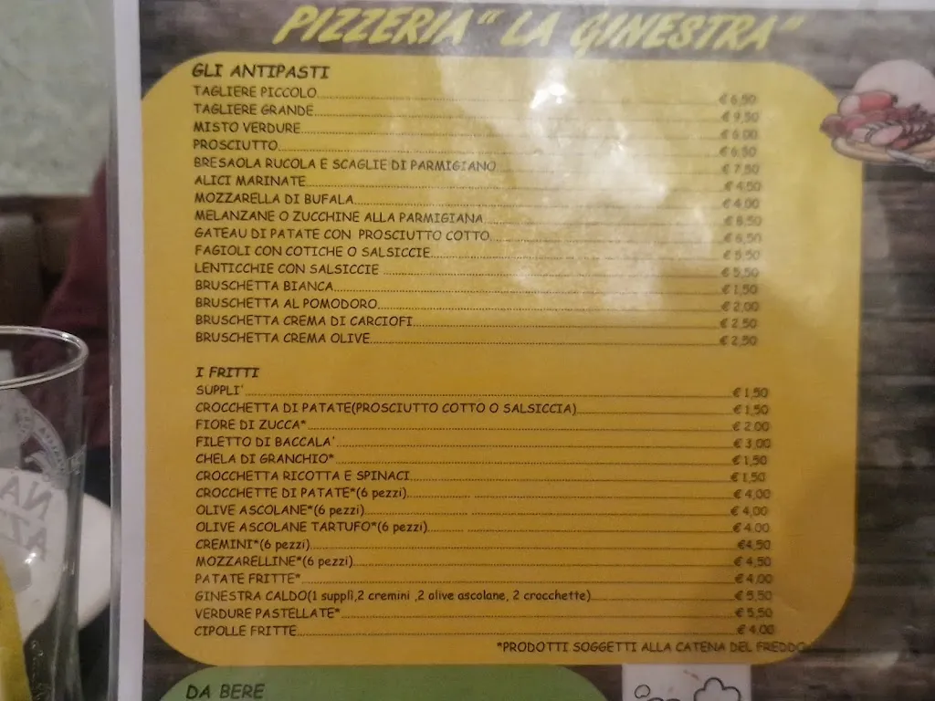 Menu_Pizzeria La Ginestra_Leonessa_image_3