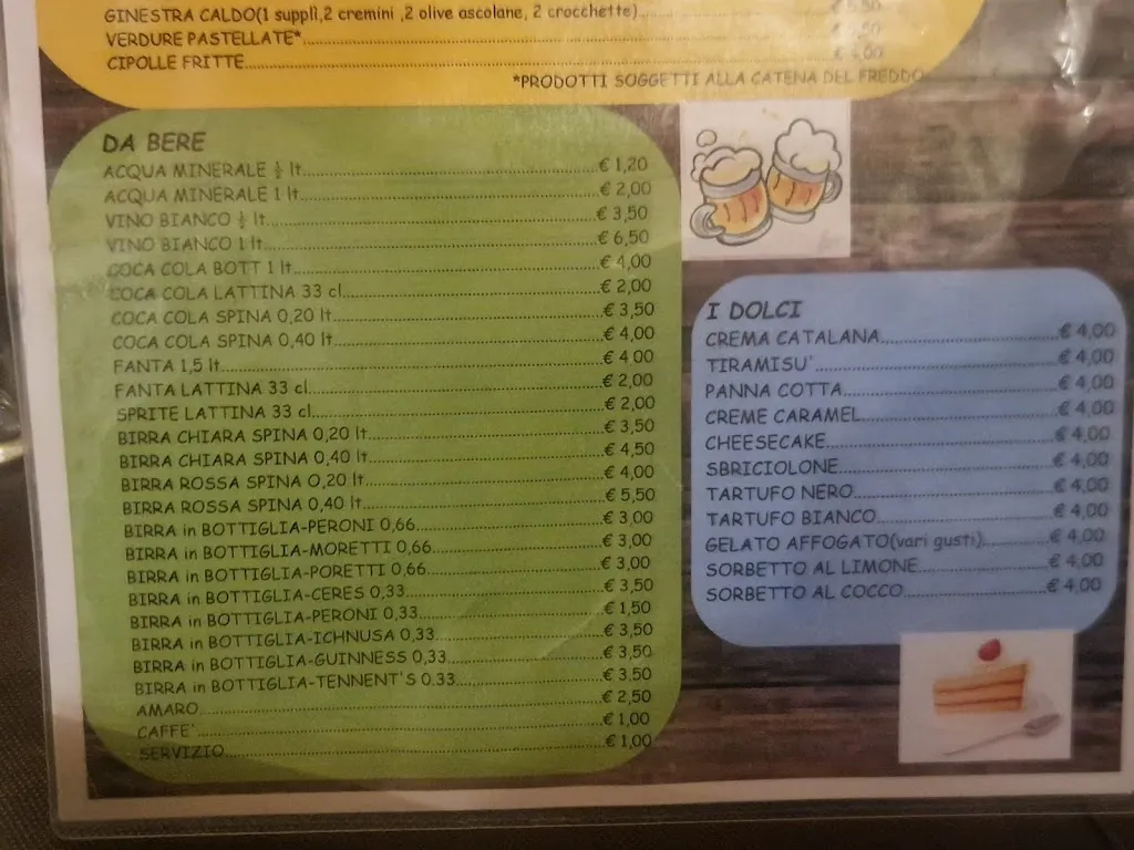 Menu_Pizzeria La Ginestra_Leonessa_image_4