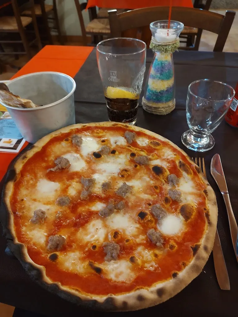 Valerio Ridolfi _Pizzeria La Ginestra_Leonessa_review