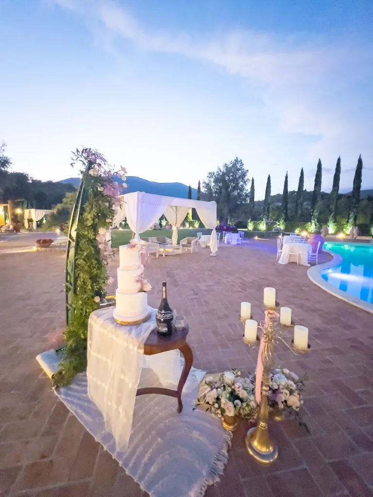 Maurizio Pompili_Ristorante Ai Pozzi_Lenola_review