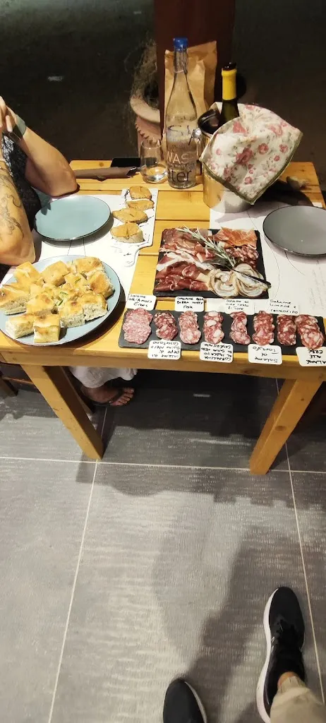 Menu_Ai Casali Azienda Agricola_Lenola_image_5