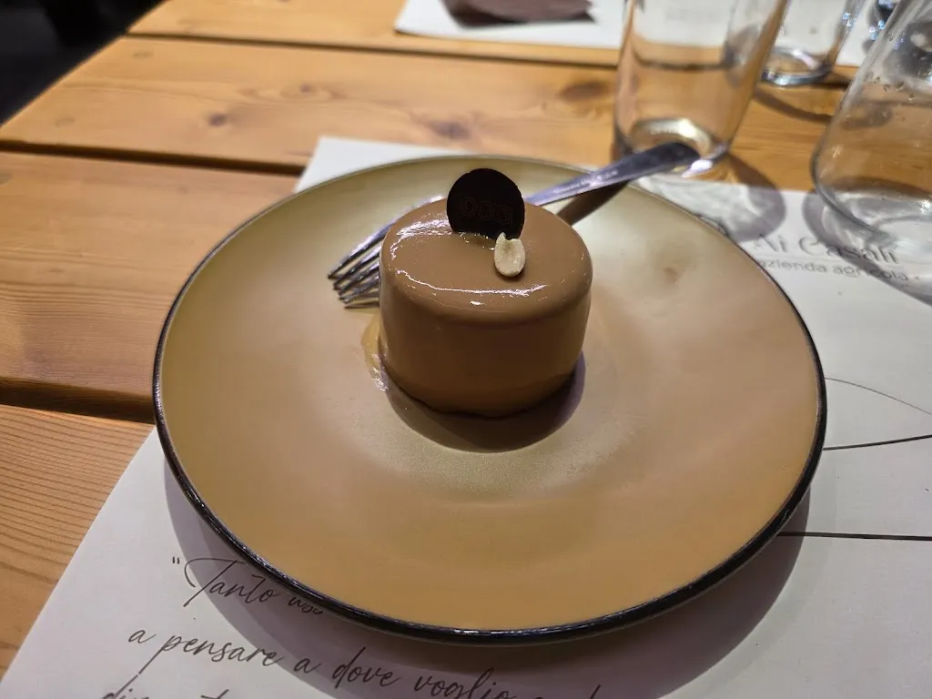 Raffaele Sellitto_Ai Casali Azienda Agricola_Lenola_review