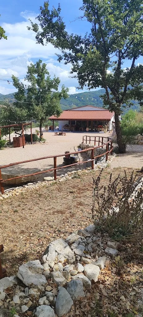 Martin Scheifl_Ai Casali Azienda Agricola_Lenola_review