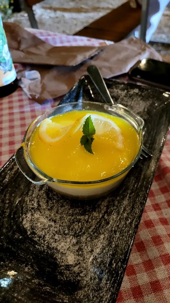 Carlo B_Ai Casali Azienda Agricola_Lenola_review