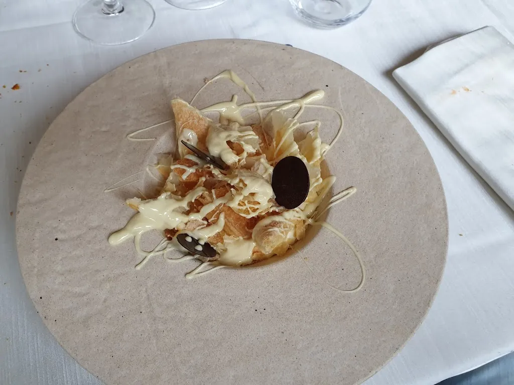 Menu_Trattoria L' antico Palco Ristorante Tipico Ristoranti Braceria_Lenola_image_1