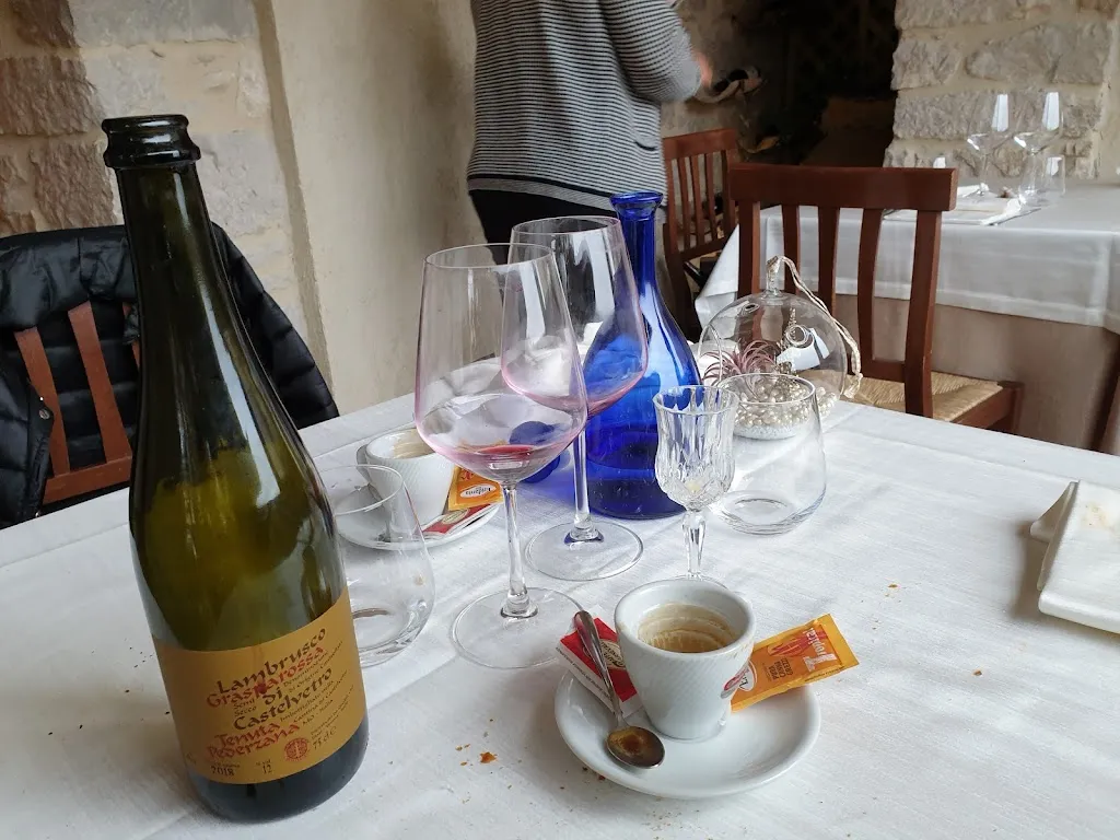 Menu_Trattoria L' antico Palco Ristorante Tipico Ristoranti Braceria_Lenola_image_5