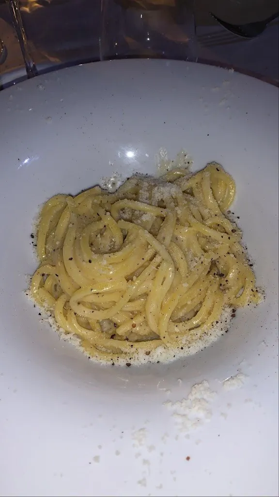 Menu_Trattoria L' antico Palco Ristorante Tipico Ristoranti Braceria_Lenola_image_6