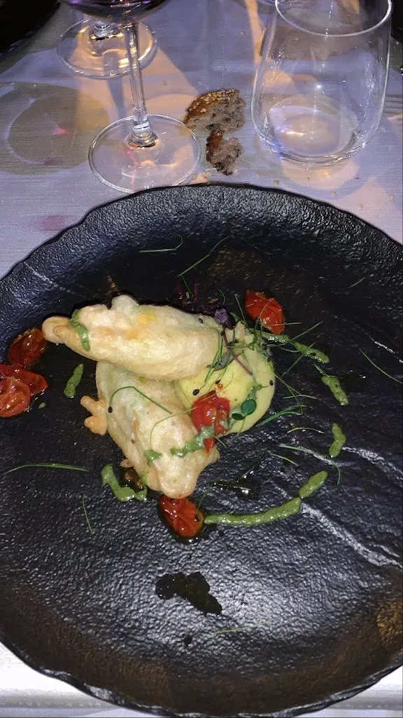 Menu_Trattoria L' antico Palco Ristorante Tipico Ristoranti Braceria_Lenola_image_7