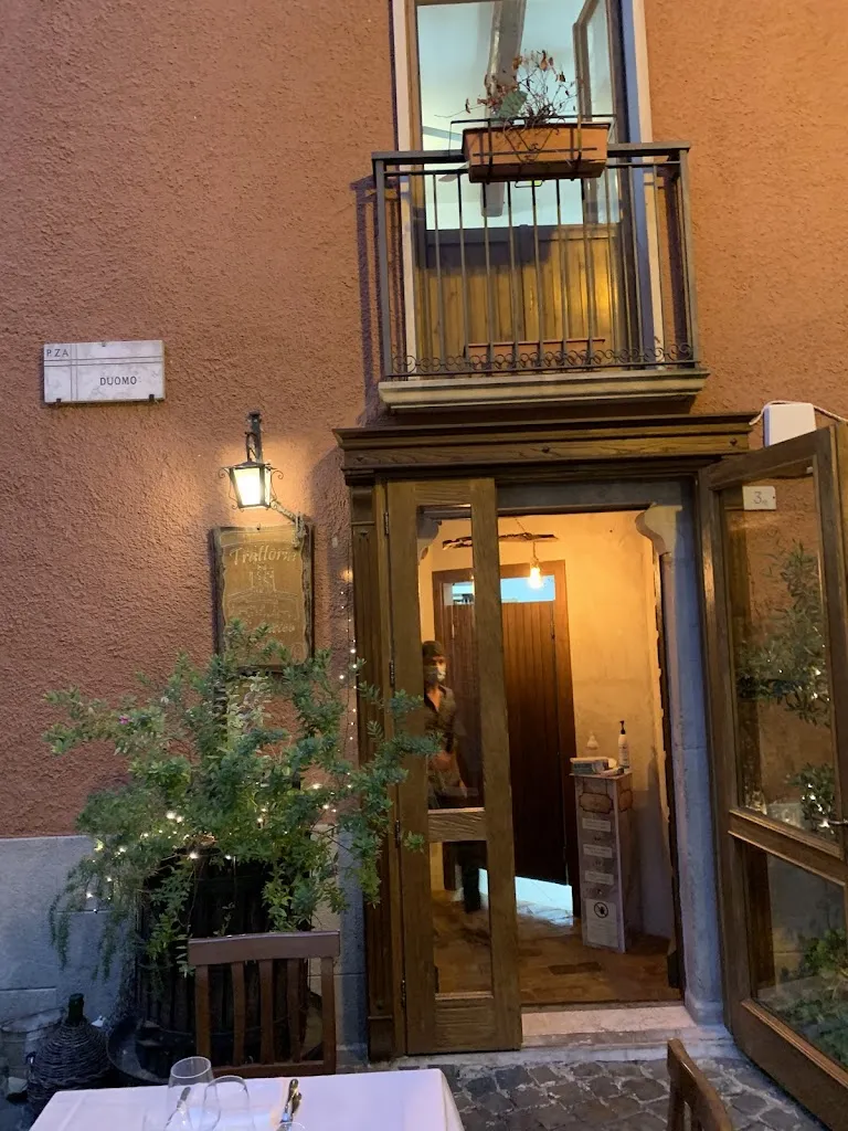 LGR_Trattoria L' antico Palco Ristorante Tipico Ristoranti Braceria_Lenola_review