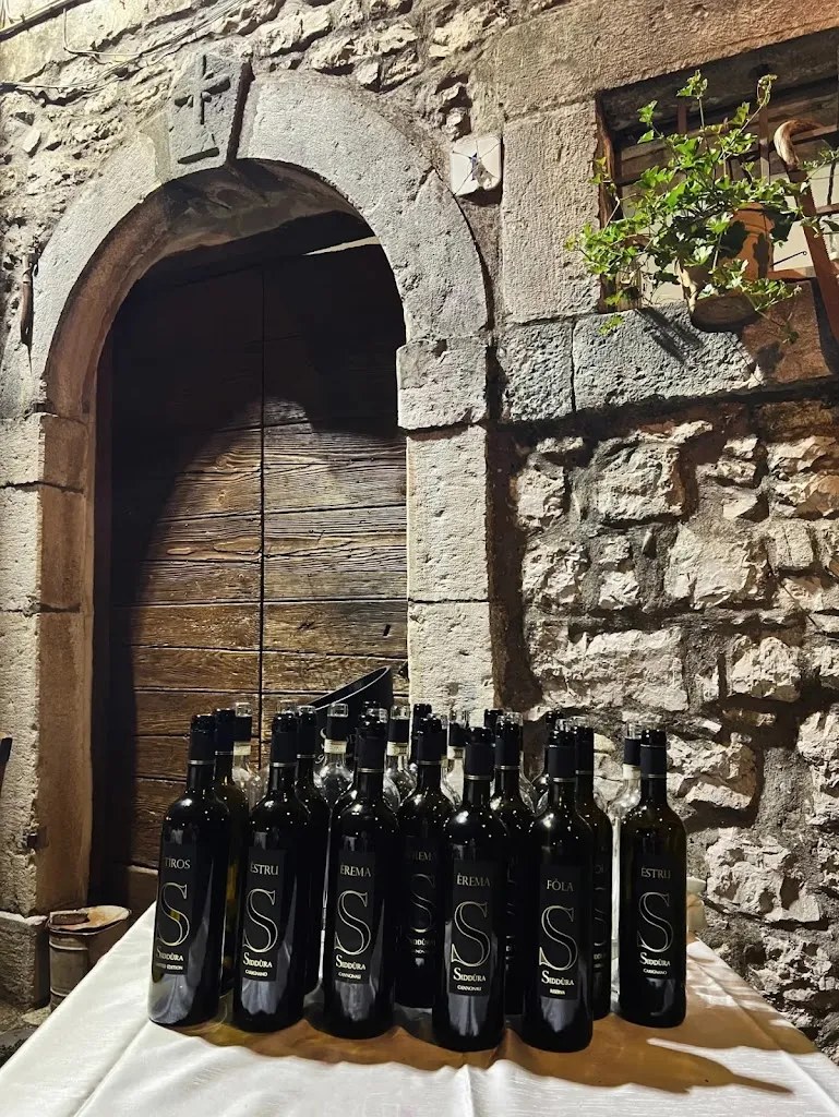 Trattoria L' antico Palco Ristorante Tipico Ristoranti Braceria_Lenola_slider_image_2