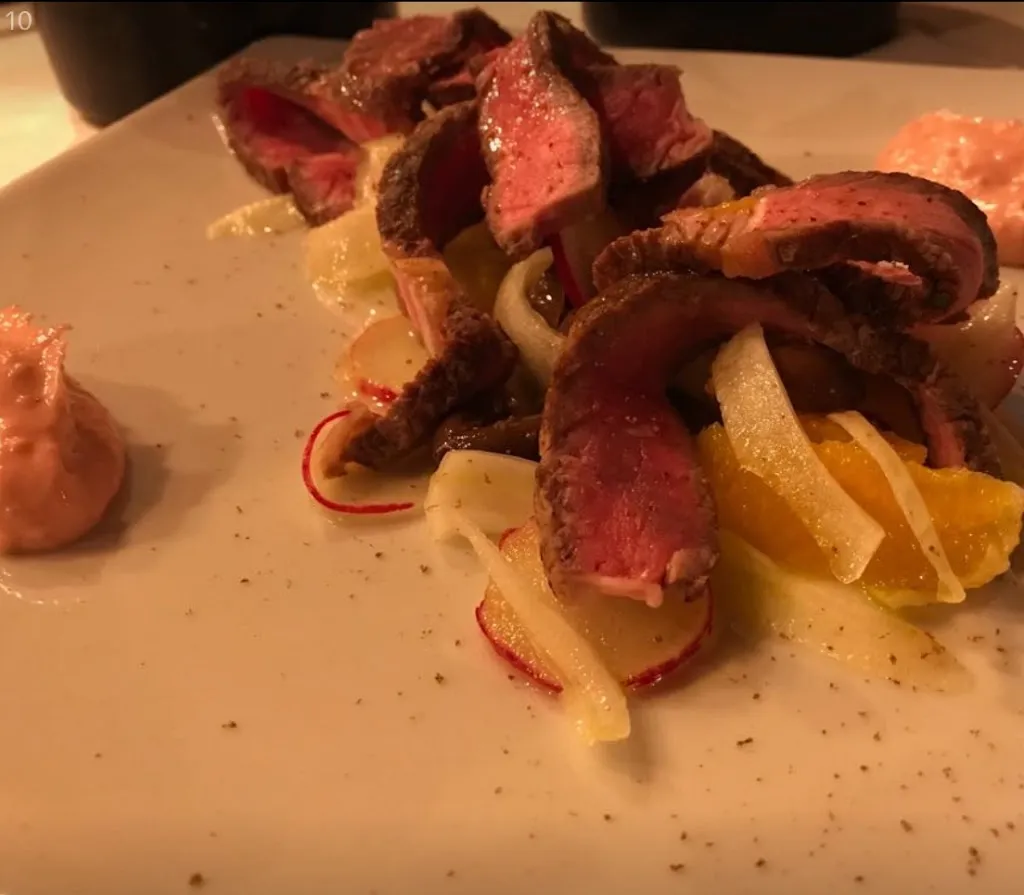 Trattoria L' antico Palco Ristorante Tipico Ristoranti Braceria_Lenola_slider_image_3