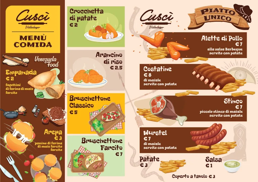 Menu_Cuscì - Villalago_Villalago_immagine_3