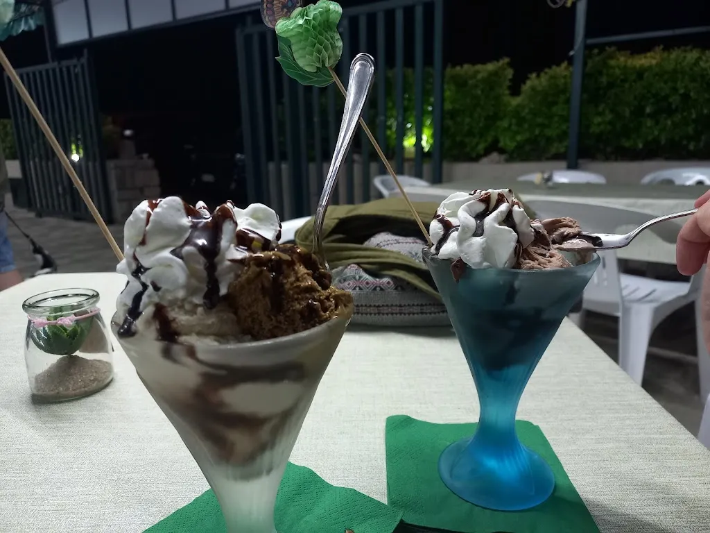 Marco Tarantino_La Villetta_Lenola_review