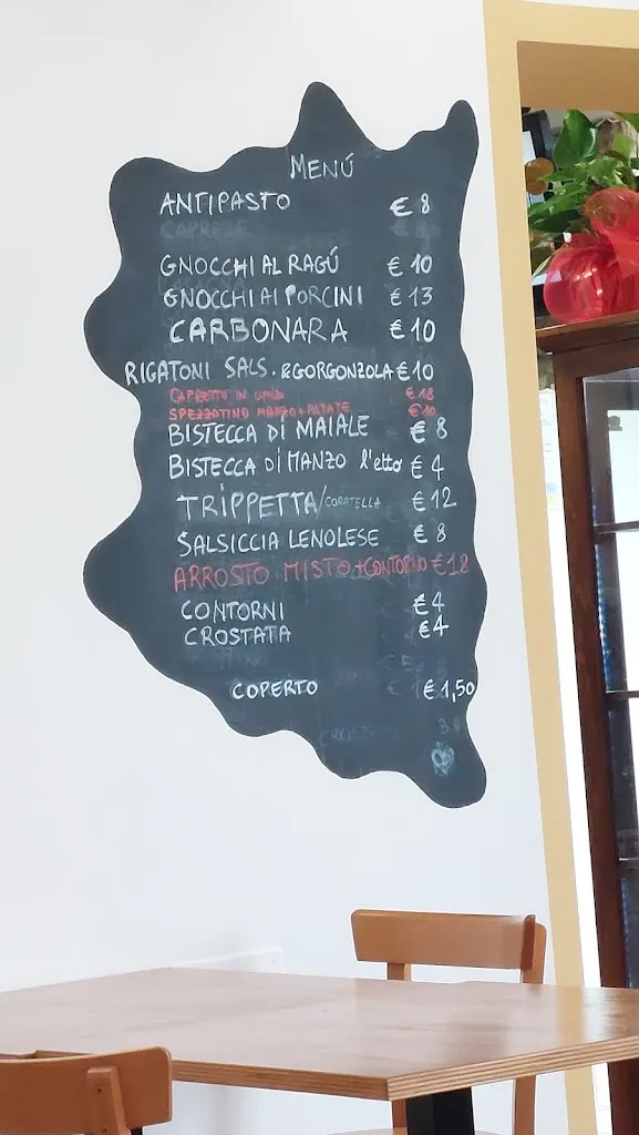 Menu_Osteria La Sevici_Lenola_image_1