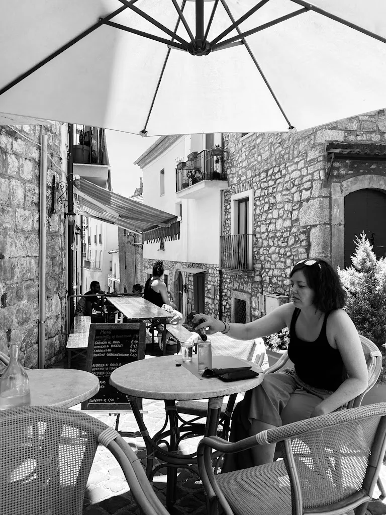 Tomo Roku_Osteria La Sevici_Lenola_review