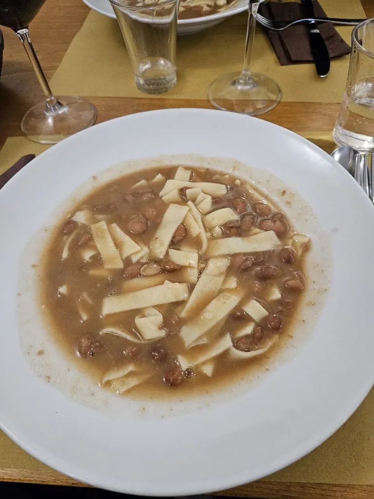 Sky Walker_Osteria La Sevici_Lenola_review