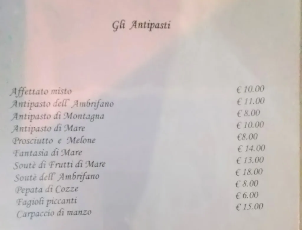 Menu_Ristorante L'Ambrifano_Lenola_image_2