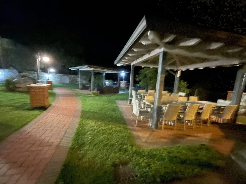 patrizio del bove_Ristorante L'Ambrifano_Lenola_review