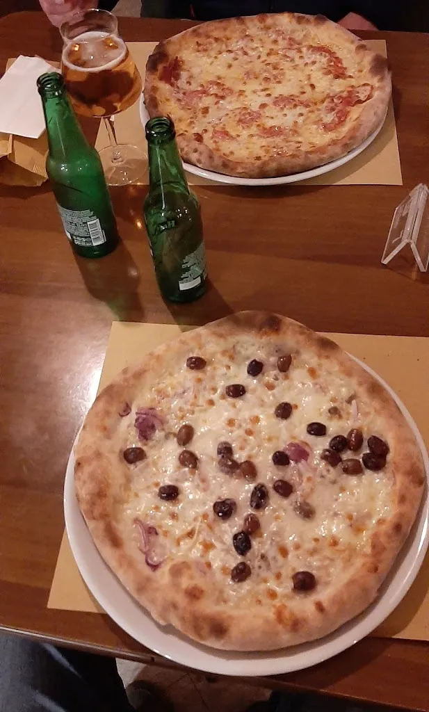 Menu_DiVino Bistrot e Relais, Pub,RistoPub, Pizzeria, Aperitivi, Cocktail bar, Musica dal Vivo Camere, Spa_Lenola_image_1