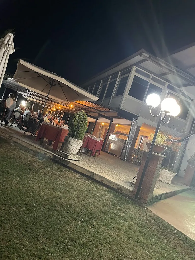 patrizio del bove_Ristorante Pizzeria Belvedere_Lenola_review