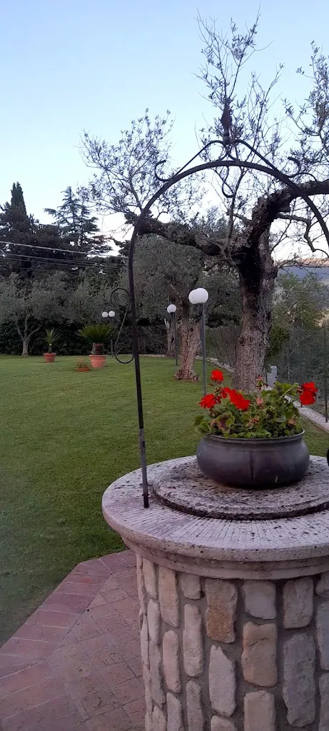 Ristorante Pizzeria Belvedere restaurant in Lenola