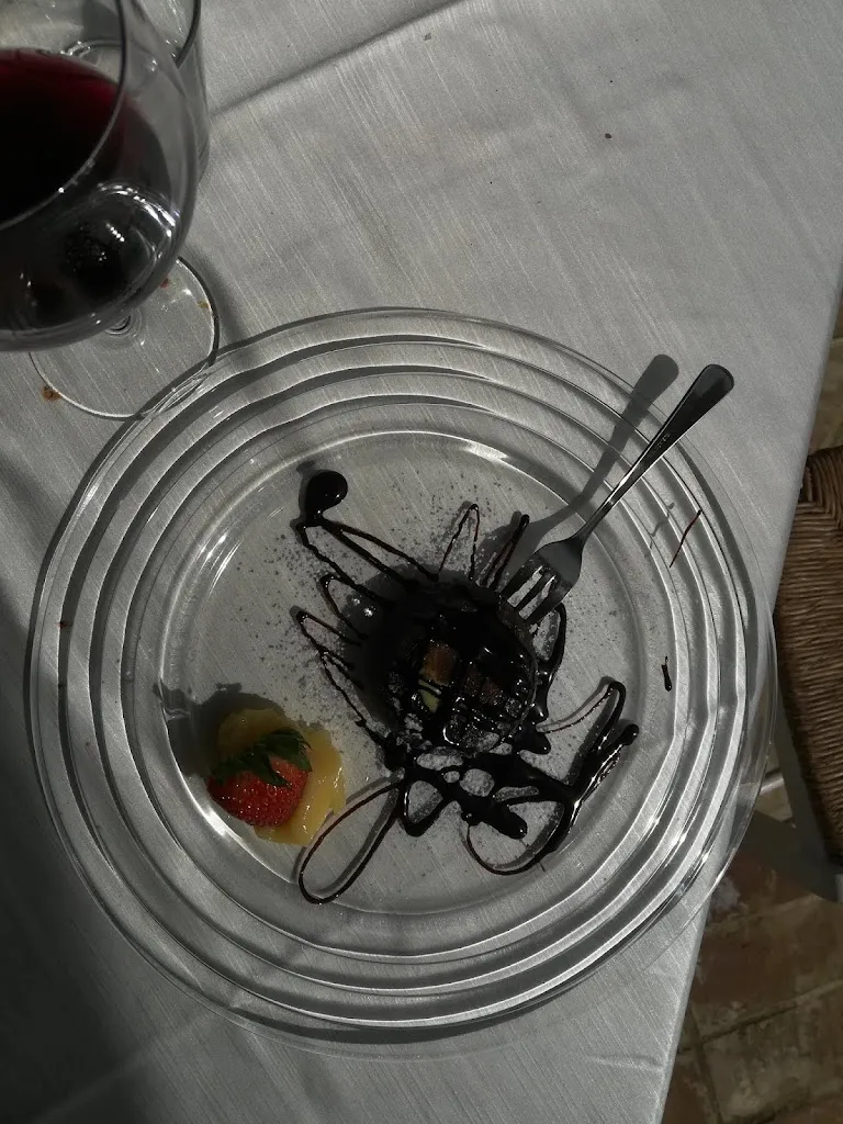 lidia barrow_L'Appiolo_Lenola_review