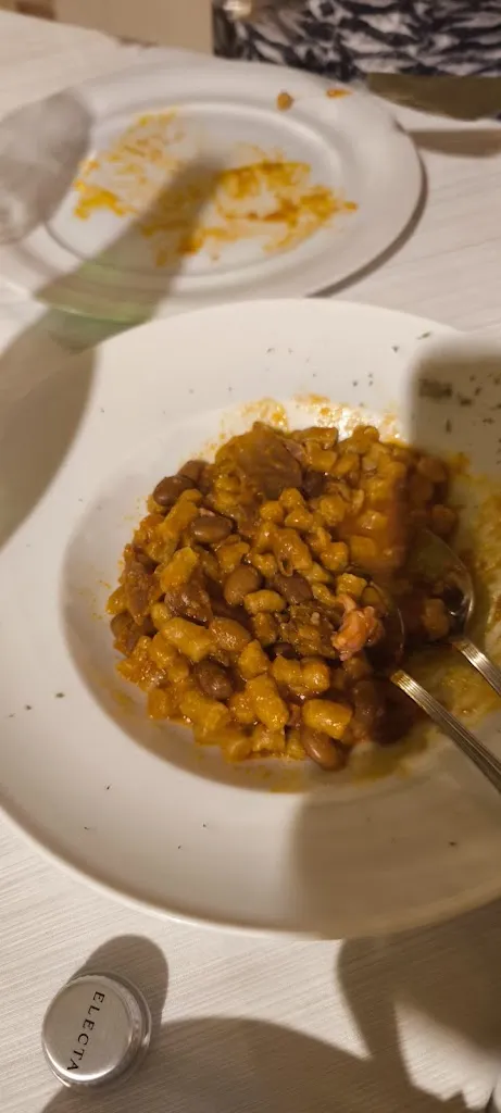 Sante Chiappini_L'Appiolo_Lenola_review