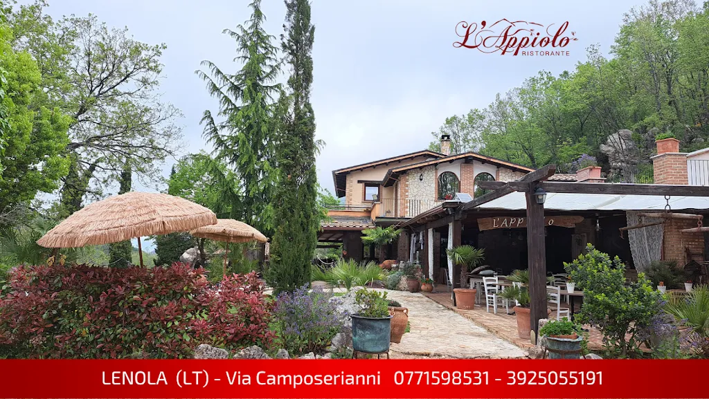 L'Appiolo_Lenola_slider_image_3