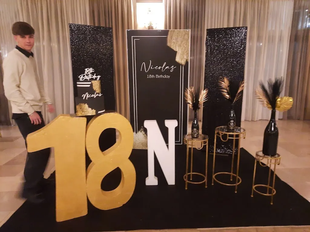 Samantha Capponi_Ristorante Al Boschetto_Lenola_review