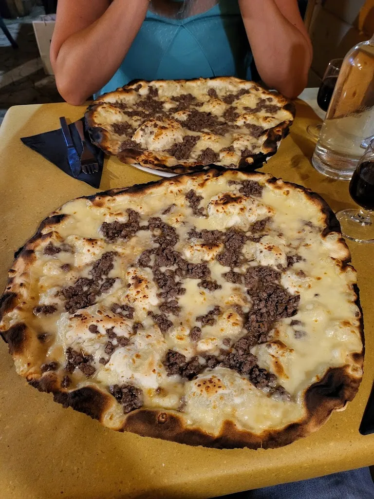 Alessandro Salvati_Osteria Antico Boschetto_Licenza_review