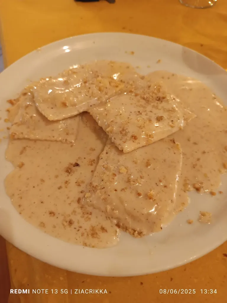 Cristina Mario_Osteria Antico Boschetto_Licenza_review