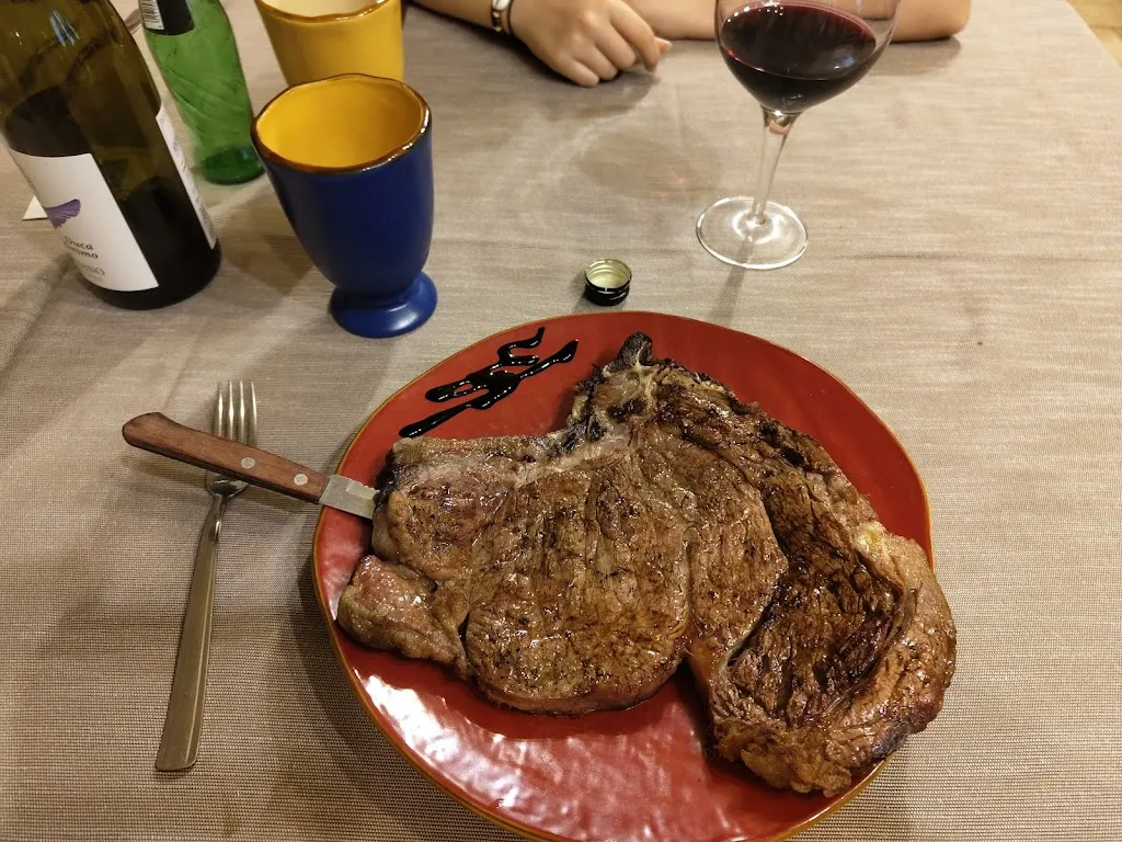 Goonersfan1980_Ristorante Bar la Pineta_Villavallelonga_review