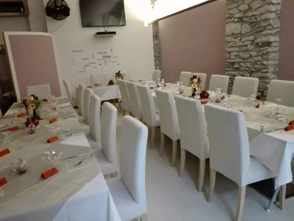 Pizzeria Ristorante Settegiacche restaurant in Licenza