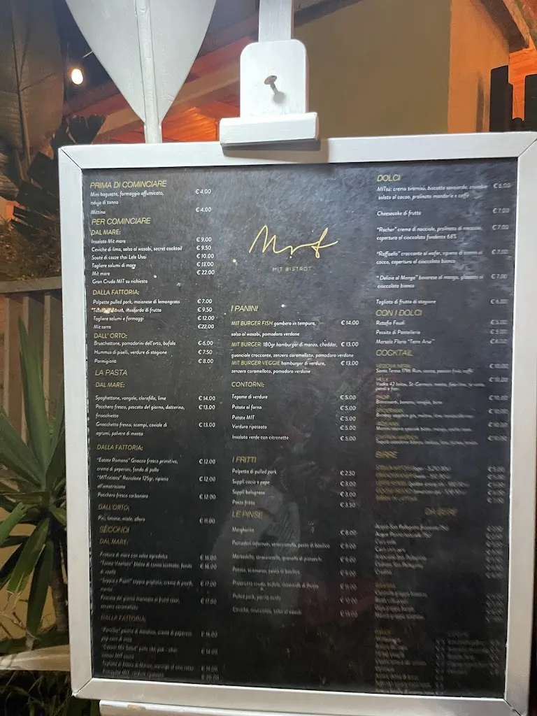 Menu_Mit Bistrot Ostia_Lido di Ostia_image_3