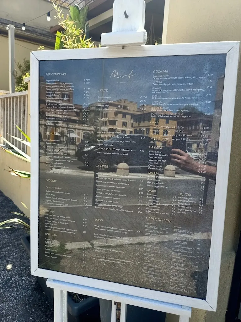 Menu_Mit Bistrot Ostia_Lido di Ostia_image_4