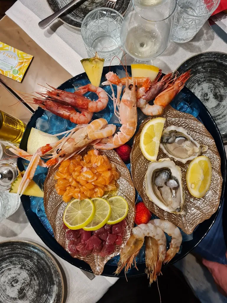 Menu_Sailing 809 Ristorante Cocktail Bar_Lido di Ostia_image_5