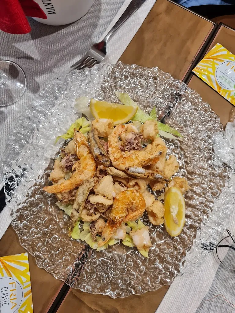 Menu_Sailing 809 Ristorante Cocktail Bar_Lido di Ostia_image_7