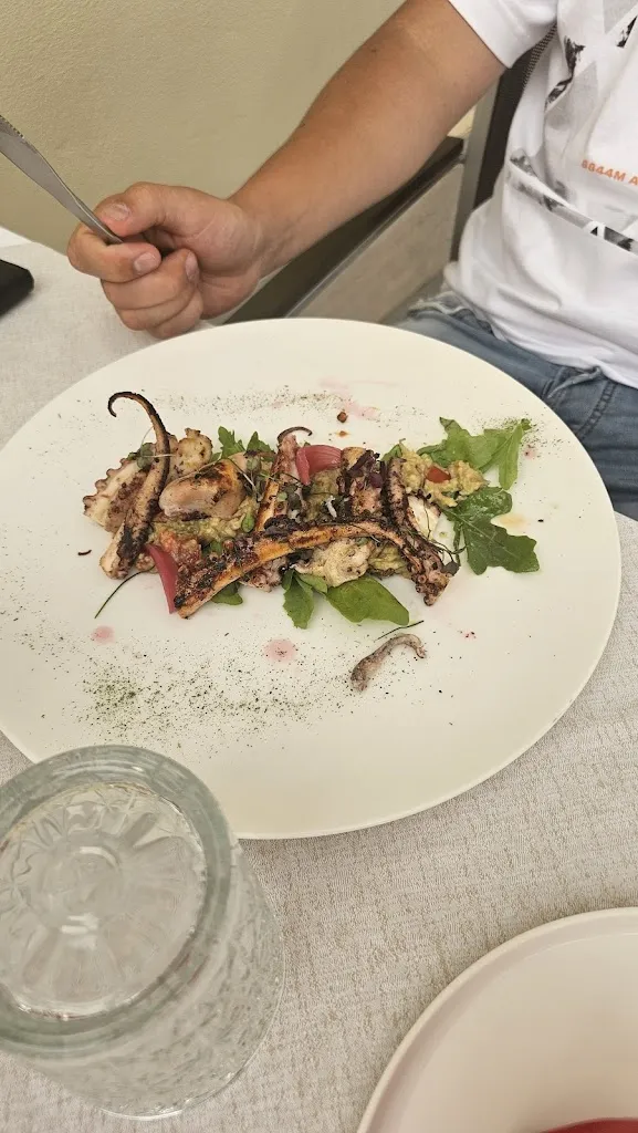 Menu_Sailing 809 Ristorante Cocktail Bar_Lido di Ostia_image_8