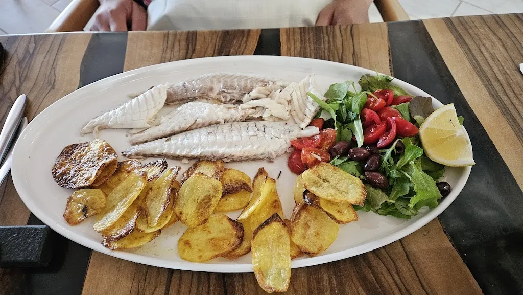 J. Moon_Sailing 809 Ristorante Cocktail Bar_Lido di Ostia_review