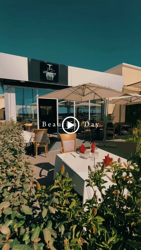 Sailing 809 Ristorante Cocktail Bar restaurant in Lido di Ostia