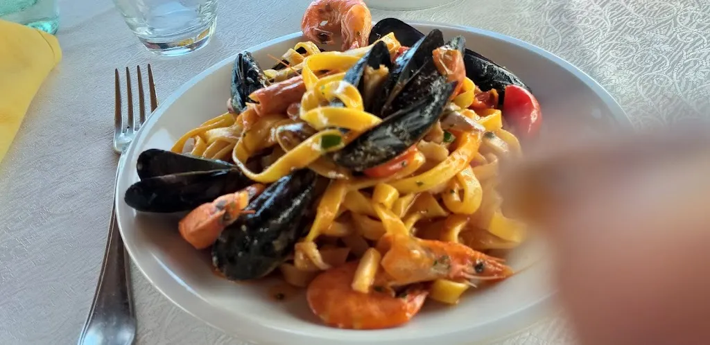 Menu_Stabilimento e Ristorante Capannina 3 - Lido dei Pini_Lido dei Pini_image_2