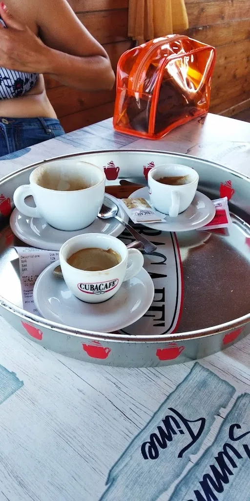 Menu_Stabilimento e Ristorante Capannina 3 - Lido dei Pini_Lido dei Pini_image_4