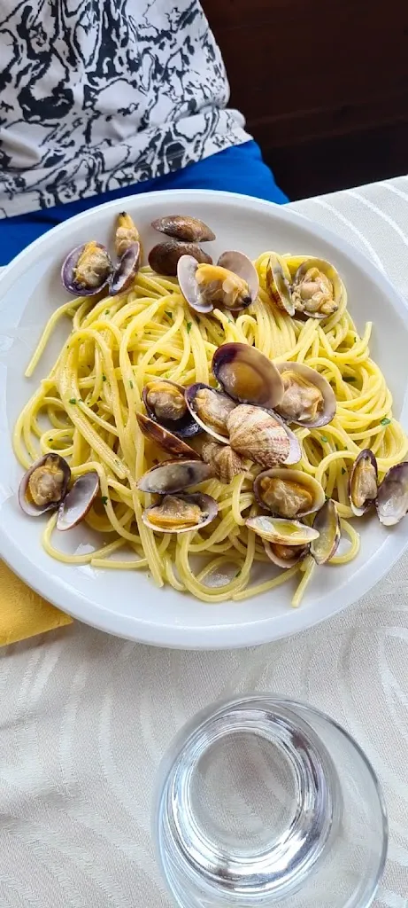 Menu_Stabilimento e Ristorante Capannina 3 - Lido dei Pini_Lido dei Pini_image_5