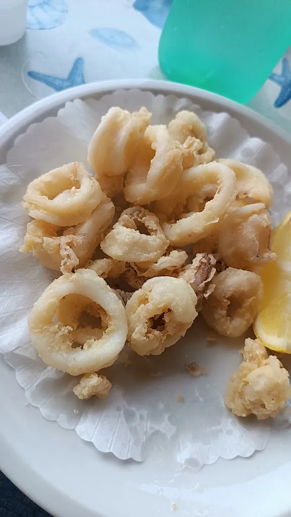 Christina Mwendwa Nkamani_Stabilimento e Ristorante Capannina 3 - Lido dei Pini_Lido dei Pini_review