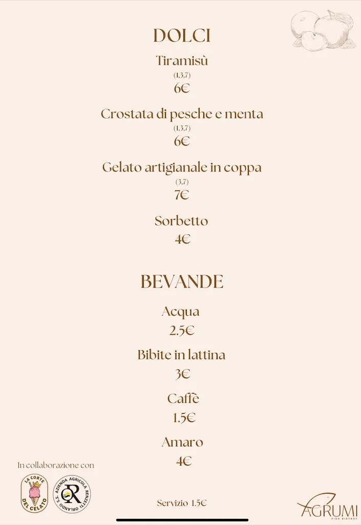Menu_Agrumi Fish Bistrot_Lido dei Pini_image_4