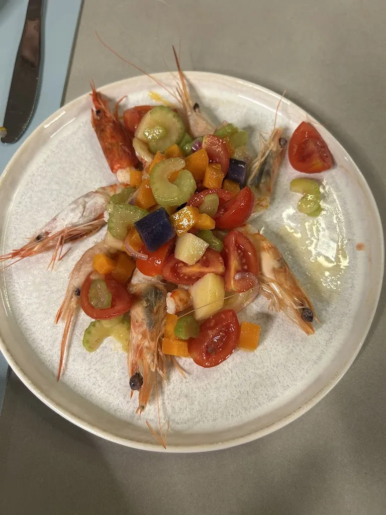 Agrumi Fish Bistrot_Lido dei Pini_slider_image_2