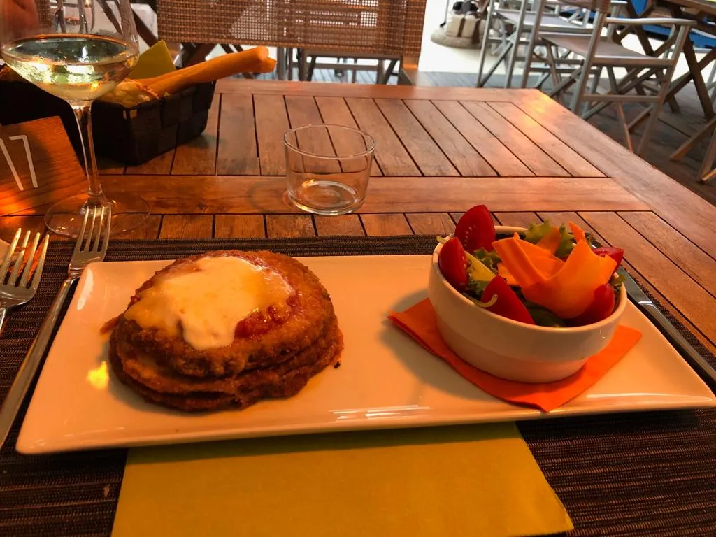 Menü_Lido dei Pini_Lido dei Pini_Bild_7