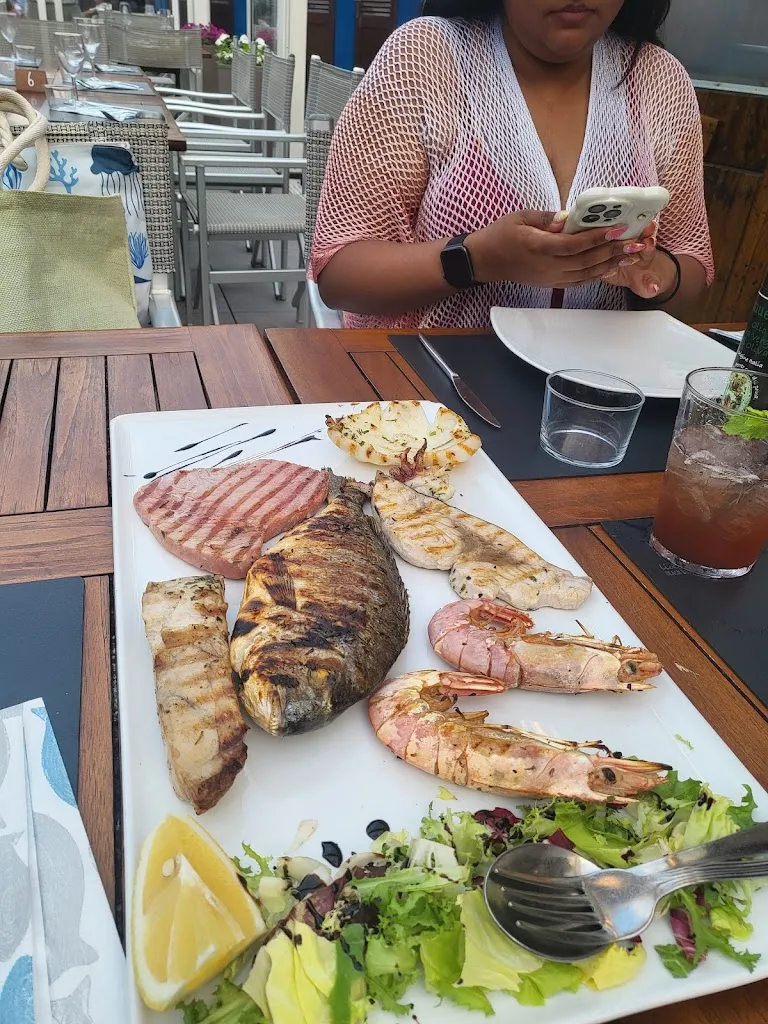 Ganeshi Herath_Lido dei Pini_Lido dei Pini_Bewertung